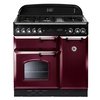 Rangemaster CLAS90NGFCY/C Classic 90 Natural Gas Range Cooker 85010