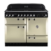 Rangemaster ELAS110ECCR Elan 110 Ceramic Range Cooker 75170 CRM