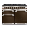 Rangemaster ELS110DFFCT Elise 110 Dual Fuel Range Cooker 94240 CHC