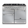 Rangemaster ELS110DFFSS Elise 110 Dual Fuel Range Cooker 94220 SS