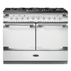 Rangemaster ELSSE110DFFWH Elise SE 110 Dual Fuel Range Cooker 94320