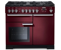Rangemaster PDL100DFFCY/C 97580 Professional Deluxe 100 Range Cooker