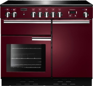 Rangemaster PROP100EICY/C 96050 Professional Plus 100 Range Cooker