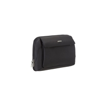 Samsonite B-Lite Cosmetic Cases Hanging Toilet Kit Expandable Black