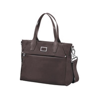 Samsonite City Air Tote Bag iPad 24.5cm 9.7inch Dark Brown