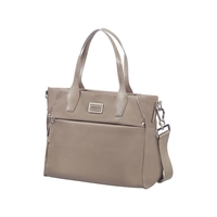 Samsonite City Air Tote Bag iPad 24.5cm 9.7inch Warm Grey