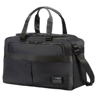 Samsonite Cityvibe Duffle Bag 55cm 22inch Cabin Jet Black