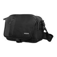 Samsonite Fotonox Camera Shoulder Bag 100 27.5cm Cabin Black