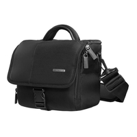 Samsonite Fotonox Camera Toploader 200 25.5cm Cabin Black