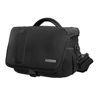 Samsonite Fotonox Camera Toploader 400 29.5cm Cabin Black