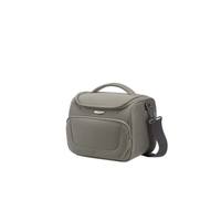 Samsonite Spark Beauty Case 28cm Wide 13 Litres Small Cabin Rock