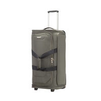 Samsonite Spark Duffle Bag with Wheels 77cm 28inch Large Rock