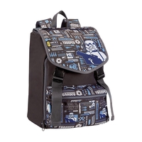 Samsonite Star Wars Wonder Ergonomic Backpack Expandable
