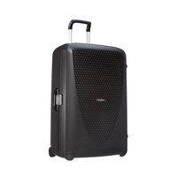 Samsonite Termo Young Suitcase Upright 82cm 31inch Extra Large Black