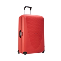 Samsonite Termo Young Suitcase Upright 82cm 31inch Extra Large Coral