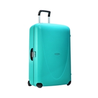 Samsonite Termo Young Suitcase Upright 82cm 31inch Extra Large Green