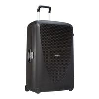 Samsonite Termo Young Suitcase Upright 82cm 31inch Vivid Red