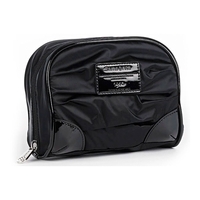 Samsonite Thallo Cosmetic Cases Make-Up Pouch 19cm Large Black