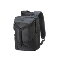 Samsonite Univ-Lite Backpack Medium 38cm High Black