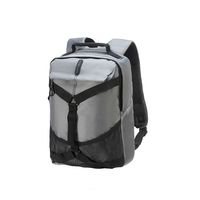 Samsonite Univ-Lite Backpack Medium 38cm High Grey