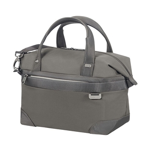 Samsonite Uplite Beauty Case 34cm Wide Grey