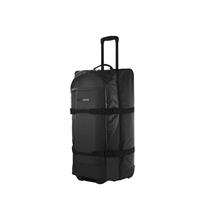 Samsonite Wander-Full Duffle Bag with Wheels 68cm 25inch Medium Black