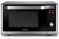 Samsung Cello MC32F606TCT Microwave Oven Combination 32L 900W Silver
