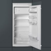 Smeg FR2052P Fridge 60cm Integrated In Column Larder Icebox A++ Energy