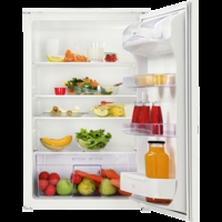 Zanussi ZBA15020SA Fridge Built-In Larder 88cm High 154 Litres White