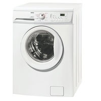 Zanussi ZKG7145 Washer Dryer 1400rpm Spin 25 Programmes