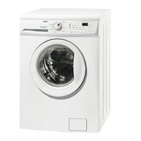 Zanussi ZKN7147J Washer Dryer 1400rpm Spin Jetsystem