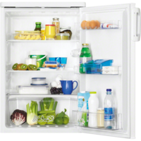 Zanussi ZRG16600WA Fridge Freestanding 55cm A+ Energy Rating White