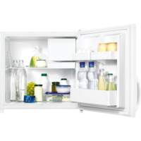 Zanussi ZRX71100WA Fridge Freestanding 53cm A+ Energy Rating Ice Box