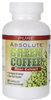 Absolute Nutrition Green Coffee Bean Extract (60 Capsules)