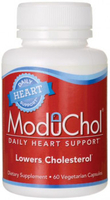 Kyolic ModuChol (60 Vegetarian Capsules)