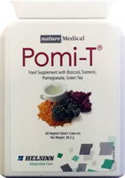 Nature Medical Pomi-T (60 Vegetarian Capsules)