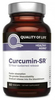 Quality of Life Healthy Aging Curcumin-SR (60 Vegetarian Capsules)