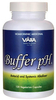 Vaxa International Buffer pH (120 Vegetarian Capsules)