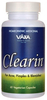 Vaxa International Clearin (60 Vegetarian Capsules)