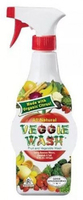 Veggie Wash Natural Veggie Wash Fruit And Vegetable Wash (473 ml)