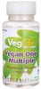 VegLife Vegan One Multiple (60 Vegan Capsules)