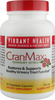 Vibrant Health CranMax Supports Urinary Tract (60 Vegetarian Capsules,  500 mg)