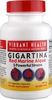 Vibrant Health Gigartina Red Marine Algae (250mg,  120 Vegetarian Capsules,  Gluten Free)