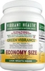 Vibrant Health Green Vibrance Economy Size (1kg,  Gluten Free)