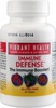 Vibrant Health Immune Defense - The Immune Booster! (60 Tablets,  Gluten Free)