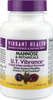 Vibrant Health Mannose & Botanicals U.T. Vibrance (50 Vegetarianipure Tablets,  1, 145 mg each)