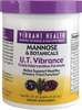 Vibrant Health Mannose & Botanicals U.T. Vibrance Powder (57.25g)