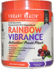 Vibrant Health Rainbow Vibrance (177g,  30 Servings,  Gluten Free)