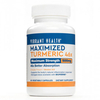 Vibrant Maximized Turmeric 46x (500 mg,  60 Vegetarian Capsules)