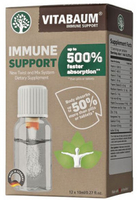 Vitabaum Immune Support (12 vials x 10 ml)